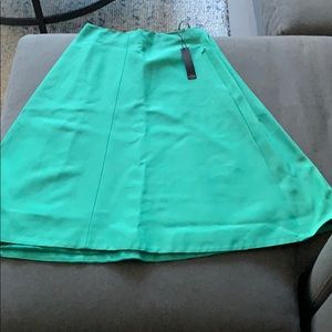 Mid length Tibi Skirt